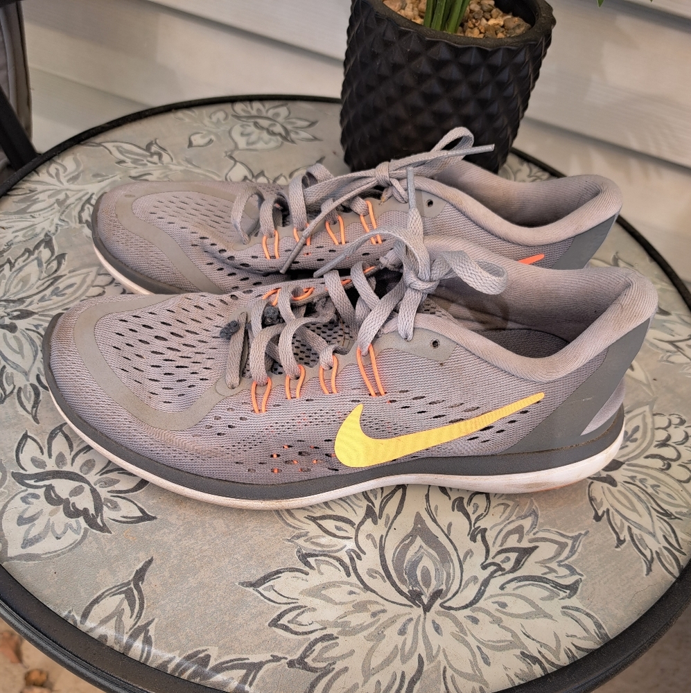 Nike Fitsole 8.5